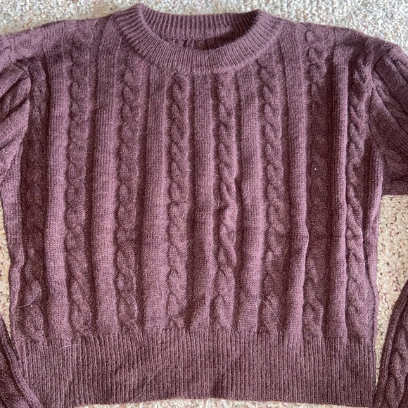 Sweater - Picture 2 of 5